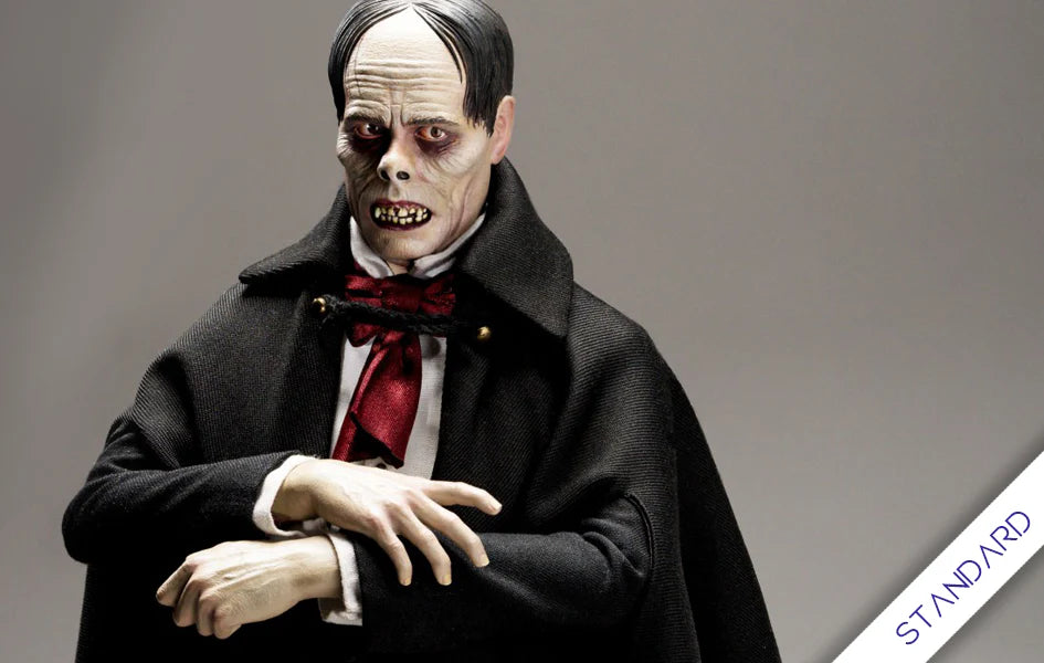 PHANTOM OF THE OPERA LON CHANEY STANDARD VERSION 1/6 SCALE FIGURE