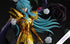 SAINT SEIYA PISCES APHRODITE VERSION A 1/6 SCALE STATUE