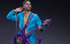 PRINCE 1/3 SCALE STATUE