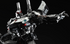 TRANSFORMERS PROWL 1/10 SCALE STATUE