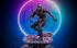 QUANTUMANIA ANT-MAN ART SCALE 1/10