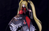 BLAZBLUE RACHEL ALUCARD 1/7 SCALE STATUE