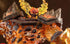 Hearthstone Ragnaros the Fire Lord 1/6 Scale Statue