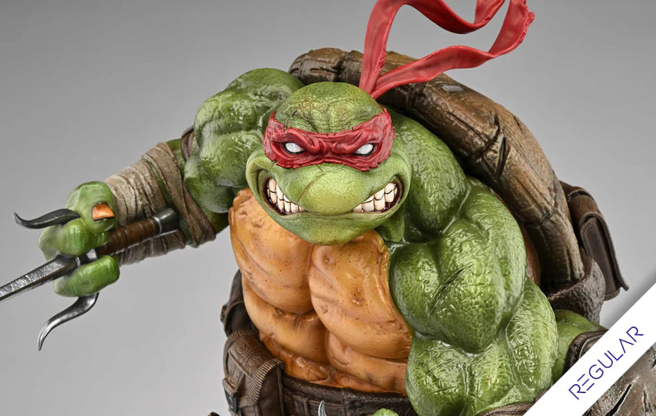 RAPHAEL REGULAR 1/3 SCALE STATUE
