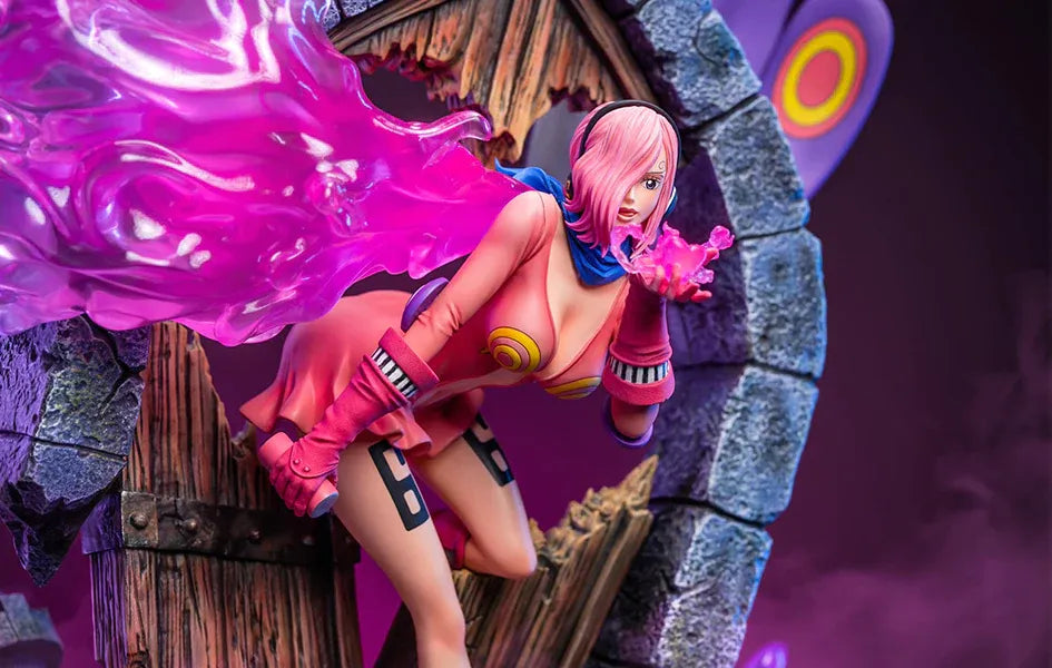 VINSMOKE REIJU 1/6 SCALE STATUE