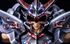 SAINT SEIYA RHADAMANTHYS EXALTED VERSION 1/6 SCALE STATUE