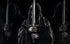 RINGWRAITH LIFE-SIZE BUST