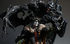 DARK KNIGHTS DEATH METAL ROBIN KING STATUE