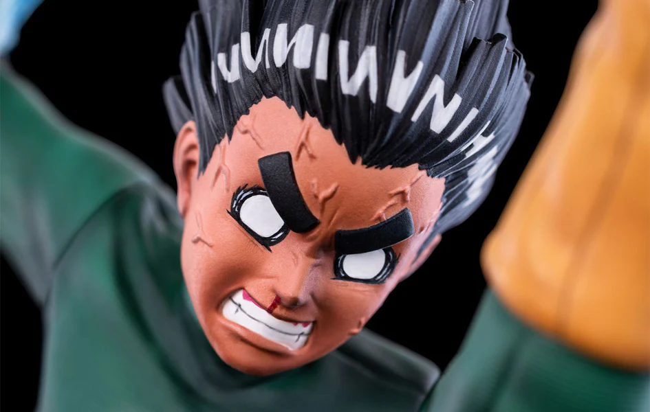 ROCK LEE IKIGAI 1/6 SCALE STATUE