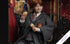 HARRY POTTER RON WEASLEY DELUXE INART 1/6 SCALE FIGURE