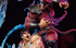 STREET FIGHTER V CHAMPION EDITION RYU VS. M. BISON 1/6 SCALE STATUE