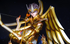 SAINT SEIYA SAGITTARIUS AIOLOS 1/4 SCALE STATUE