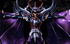 SAINT SEIYA RHADAMANTHYS CLASSIC VERSION 1/6 SCALE STATUE