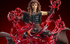 SCARLET WITCH DELUXE ART SCALE 1/10