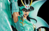 SAINT SEIYA SHIRYU GOD CLOTH IKIGAI 1/6 SCALE STATUE