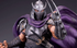 SHREDDER DELUXE 1/3 SCALE STATUE