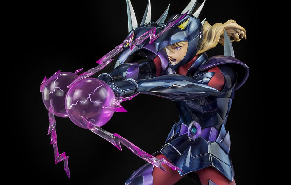 DUBHE ALPHA SIEGFRIED IKIGAI 1/6 SCALE STATUE