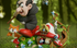 THE SMURFS 1/6 SCALE STATUE