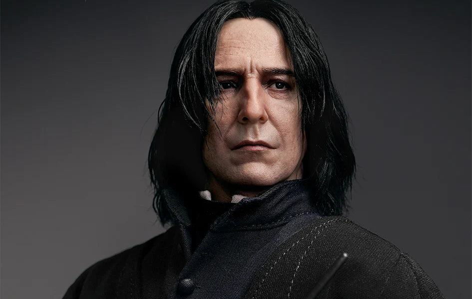 Harry Potter Severus Snape InArt 1/6 Scale Figure