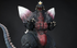 SPACEGODZILLA 1994 VERSION A PREMIUM STATUE