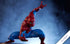 MARVEL GAMERVERSE SPIDER-MAN CLASSIC 1/10 SCALE STATUE