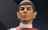 STAR TREK SPOCK 1/4 SCALE STATUE