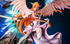 SWORD ART ONLINE ALICIZATION WAR OF UNDERWORLD STACIA ASUNA 1/4 SCALE STATUE