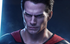 SUPERMAN BLUE SUIT HENRY CAVILL LIFE-SIZE BUST