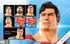 SUPERMAN LIGHT BLUE SUIT PREMIER PRESTIGE SERIES 1/3 SCALE STATUE