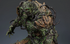 SWAMP THING 1/6 SCALE STATUE