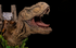 JURASSIC WORLD DOMINION TYRANNOSAURUS REX BUST