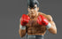 HAJIME NO IPPO TAKAMURA 1/6 SCALE STATUE