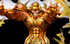 SAINT SEIYA TAURUS ALDEBARAN 1/6 SCALE STATUE