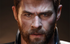 THOR LIFE-SIZE BUST