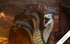 DUNGEONS OF DRAGONS TIAMAT DELUXE STATUE