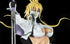 BLEACH TIER HARRIBEL 1/4 SCALE STATUE