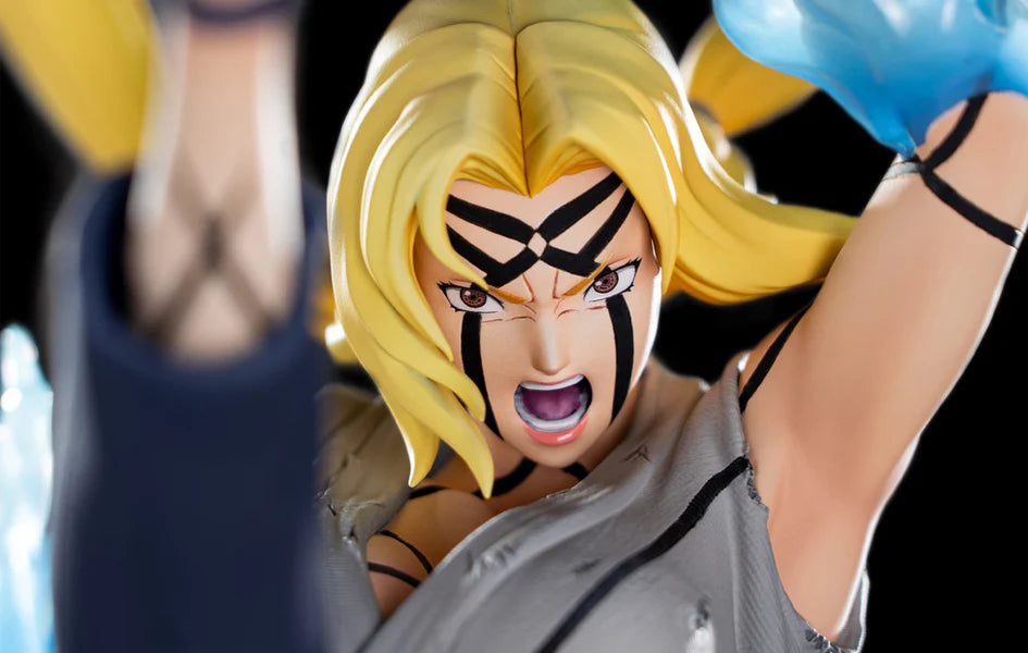 Naruto Shippuden Tsunade Ikigai 1/6 Scale Statue