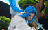 SAMURAI SHODOWN UKYO TACHIBANA 1/6 SCALE STATUE