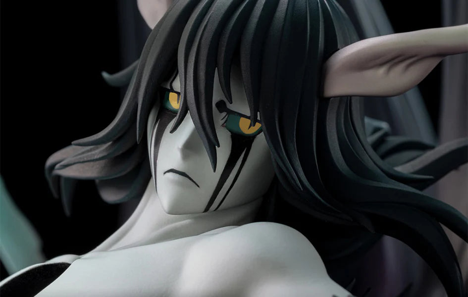 Bleach Ulquiorra Shifar Ikigai 1/6 Scale Statue