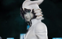 BLEACH ULQUIORRA CIFER 1/4 SCALE STATUE