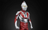 ULTRAMAN C TYPE 30CM STATUE