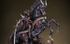VAMPIRE HUNTER D 1/6 SCALE STATUE