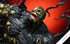 VENOM HULK VERSION B 1/4 SCALE STATUE
