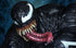 Venom Life-Size Statue