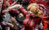 HELLSING SERAS VICTORIA ELITE EXCLUSIVE 1/5 SCALE STATUE