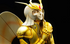 SAINT SEIYA VIRGO CLOTH 1/6 SCALE STATUE