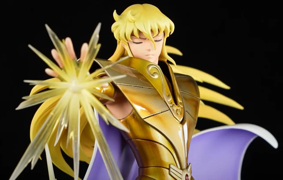 SAINT SEIYA VIRGO SHAKA IKIGAI 1/6 SCALE STATUE