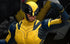 DEADPOOL & WOLVERINE WOLVERINE LIFE-SIZE STATUE