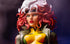 X-MEN THE ANIMATED SERIES ROGUE 1/6 SCALE FIGURE