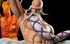 BLEACH YAMAMOTO GENRYUSAI 1/6 SCALE STATUE